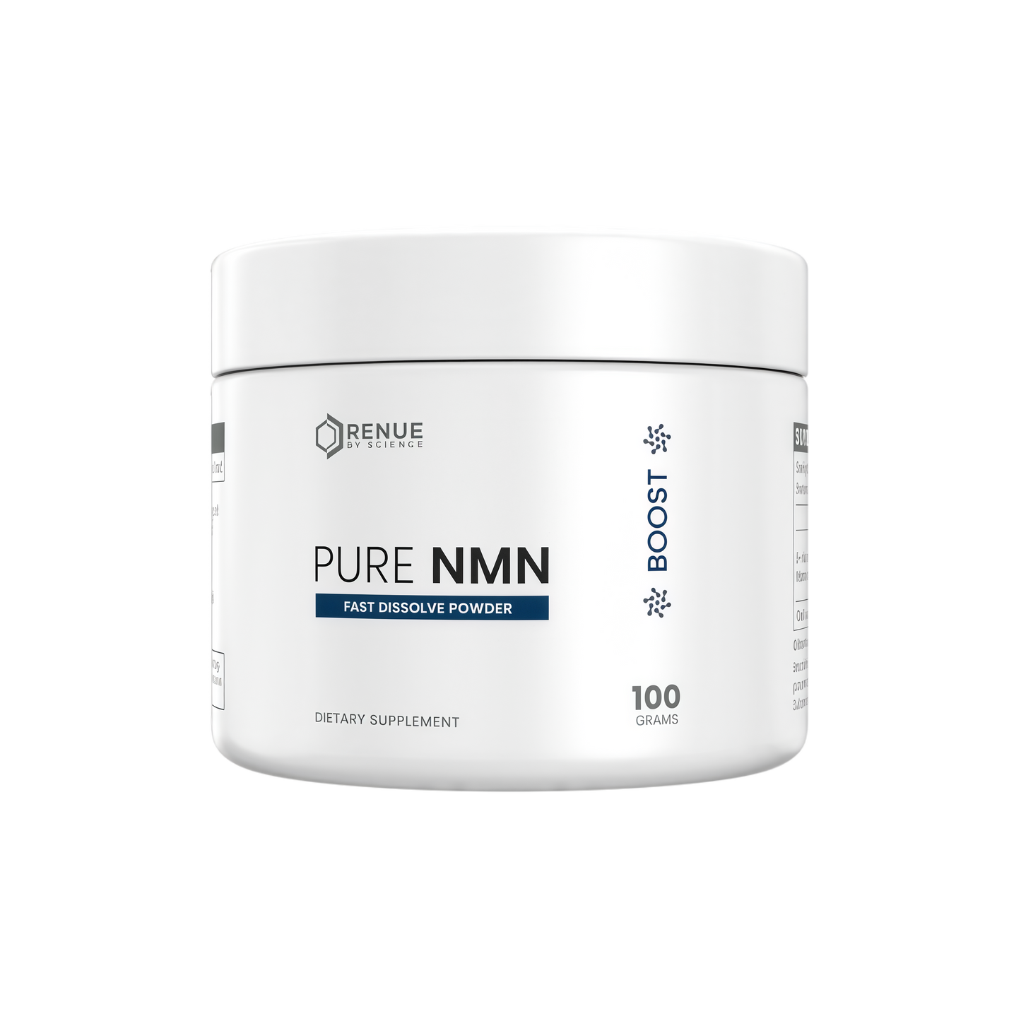 NMN Pure Powder