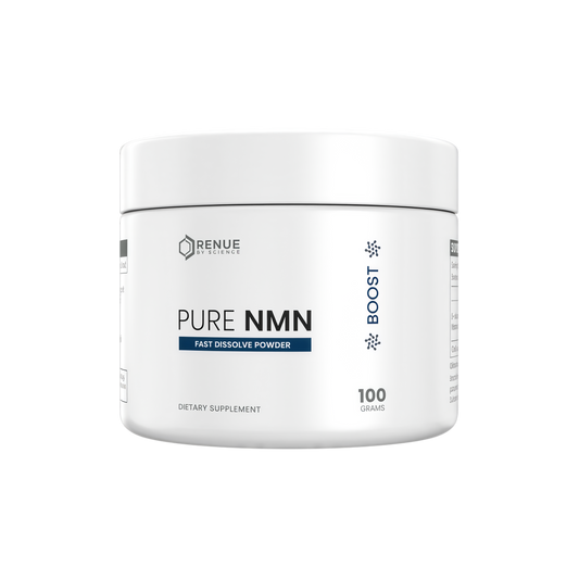 NMN Pure Powder